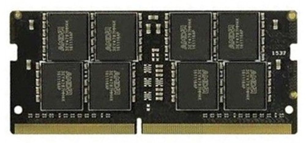 Оперативная память AMD Radeon R3 R338G1339S2S-U 8 Гб