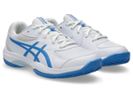 Кроссовки для тенниса Детские ASICS GEL GAME GS CLAY для грунта