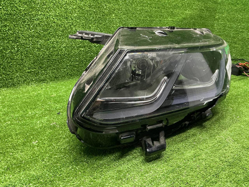 Битая Фара левая Geely Coolray (19-24) галоген