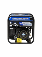Генератор бензиновый инверторный ECO PE-3000RSI max мощность 3.0 кВт,220 В,7 л,28 кг (EC-1561-7)