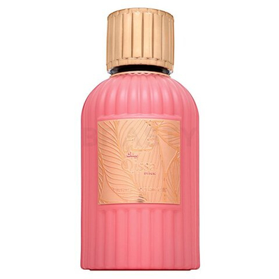 Paris Corner Qissa Pink EDP W 100 ml