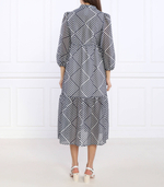 Платье RENZO MAX&amp;Co. - темно-синий(722120)