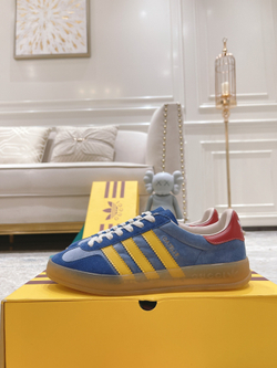 Gucci Adidas Gazelle Sneaker