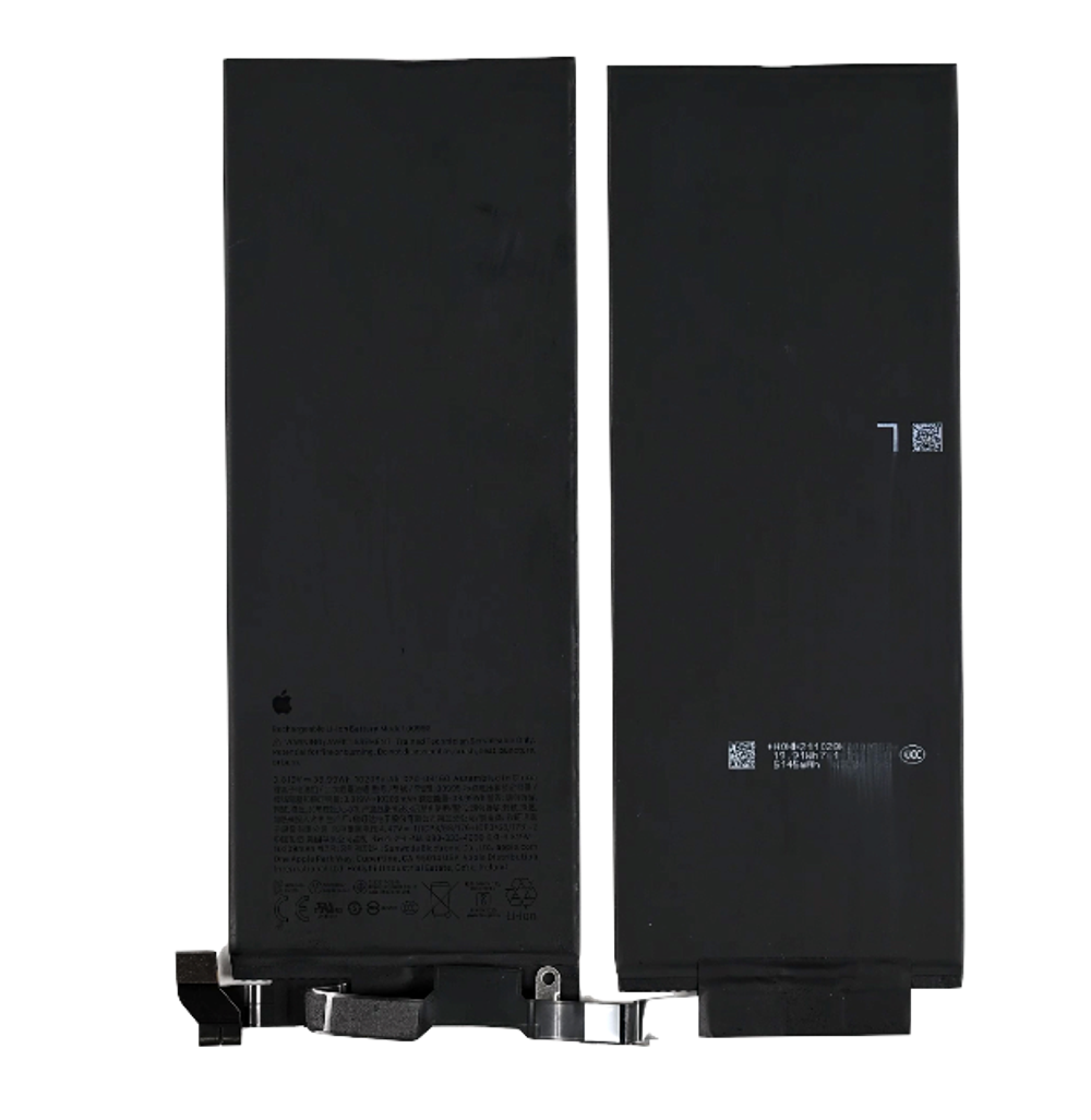 Замена аккумулятора на iPad Pro 11 (M4) (2024)