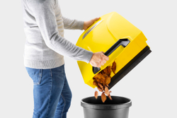 Ручная подметальная машина S 6