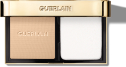 GUERLAIN Parure Gold Skin Control - Матирующий компактный тональный крем, 8,7 g