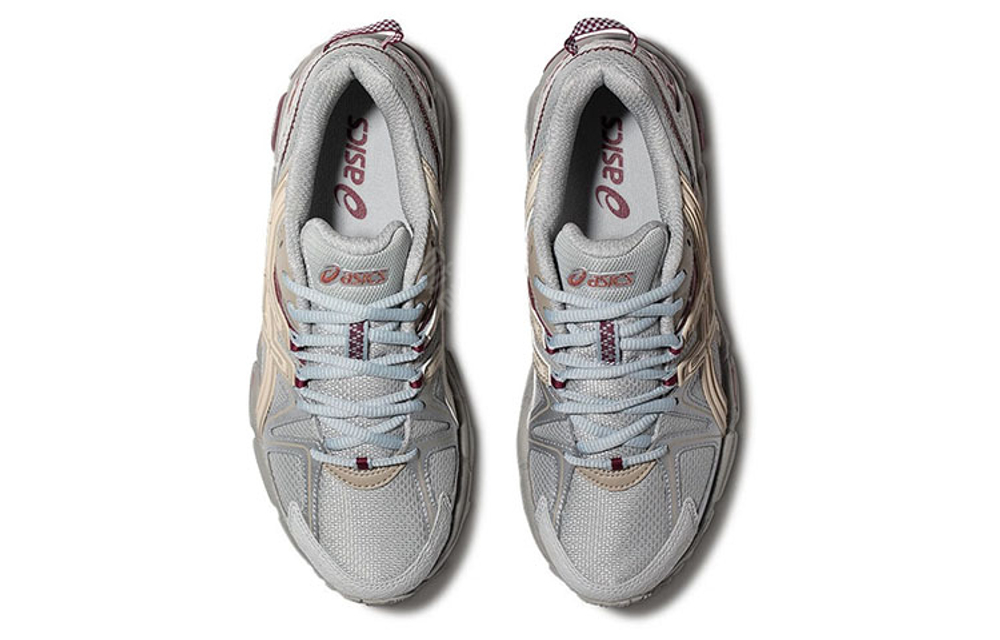 Женские кроссовки Asics Gel-Kahana 8 'Silver Berry' 1012A978-023