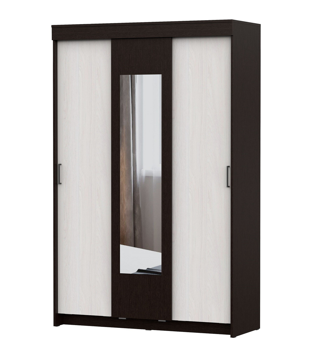 Шкаф-купе ШКП 2