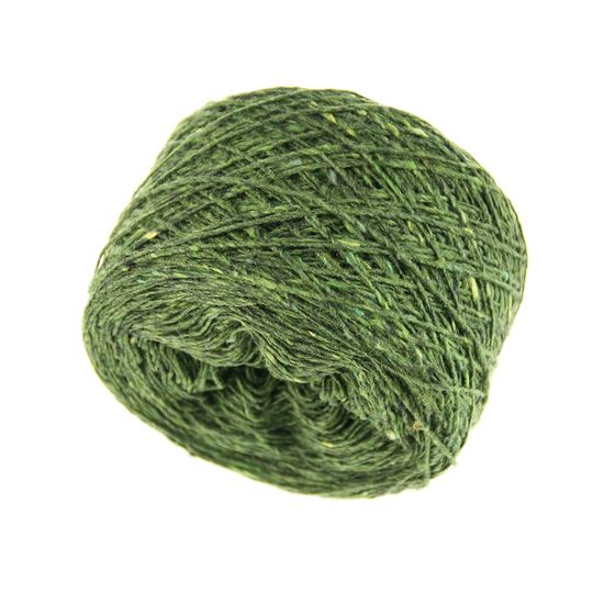 Пряжа 1/3.8 NM Soft Donegal (100% шерсть мериноса), цвет 5525 Graney