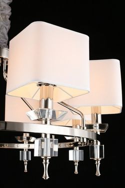 Подвесная люстра Aployt Giada APL.838.03.08