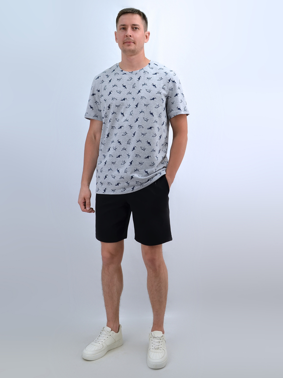 С-1516 Шорты мужские Уценка