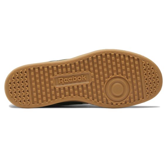 Кроссовки reebok SMASH EDGE для скейтборда Низки Зеленые Кроссовки