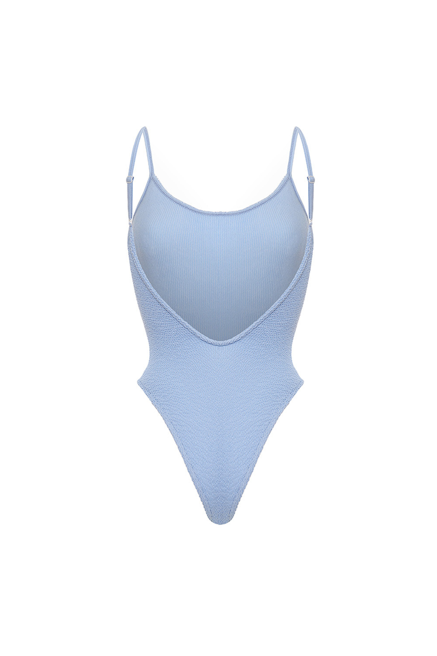 Купальник SHEILA №306 Небо