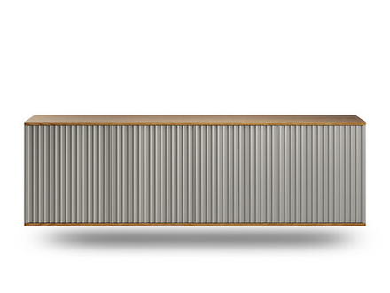 Тумба подвесная CODE VR7