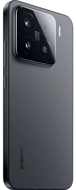 Xiaomi Mi 15 12/512GB Black