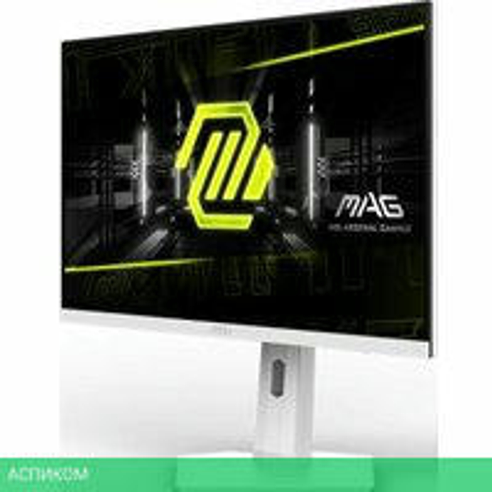 Игровой монитор MSI MAG 274PFW