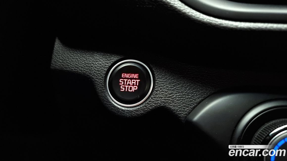 Kia All New K3 Trendy (10.2019)