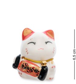 Lucky Cats KT-05/1 Фигурка «Кот»