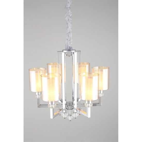 Люстра подвесная OML-79903-06