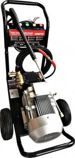 Автомойка DANAU DCC-15/9C-3S4