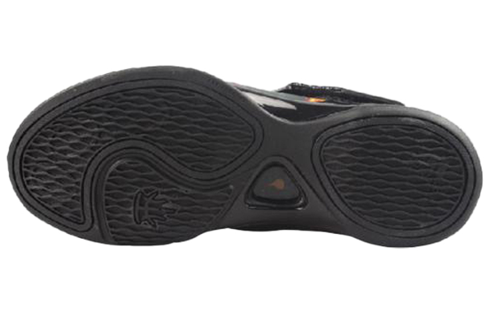 Кроссовки Adidas T Mac 5 Flame