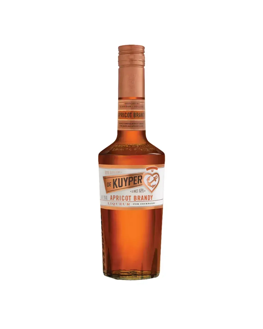 De Kuyper Apricot Brandy 0,7 л.