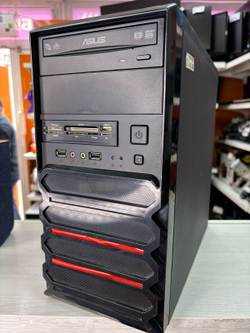Системный блок i3-4160/8Gb/HDD500