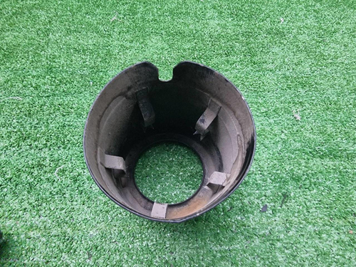 Насадка глушителя BMW X3 G01 X4 G02 (2017-2021)