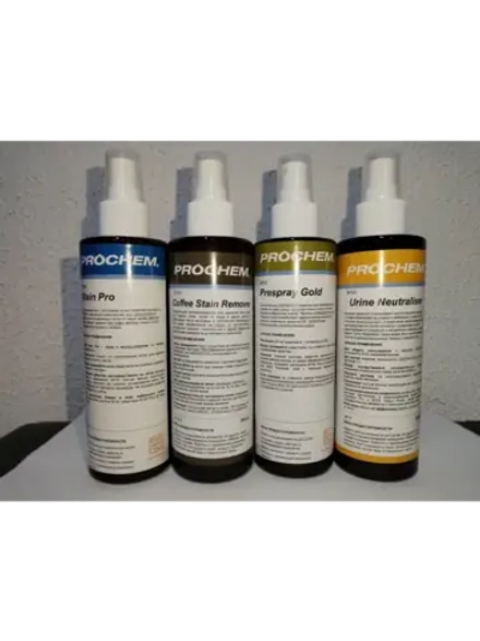Prochem Набор Антипятна