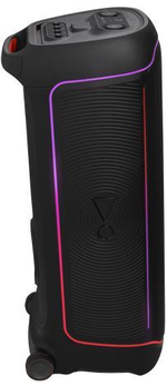 Портативная акустика  JBL Party Box ULTIMATE