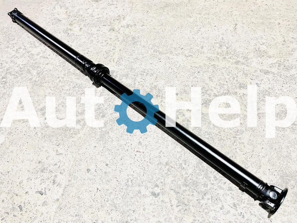 Вал карданный 37000-4EB0A Nissan Qashqai J11 R9M