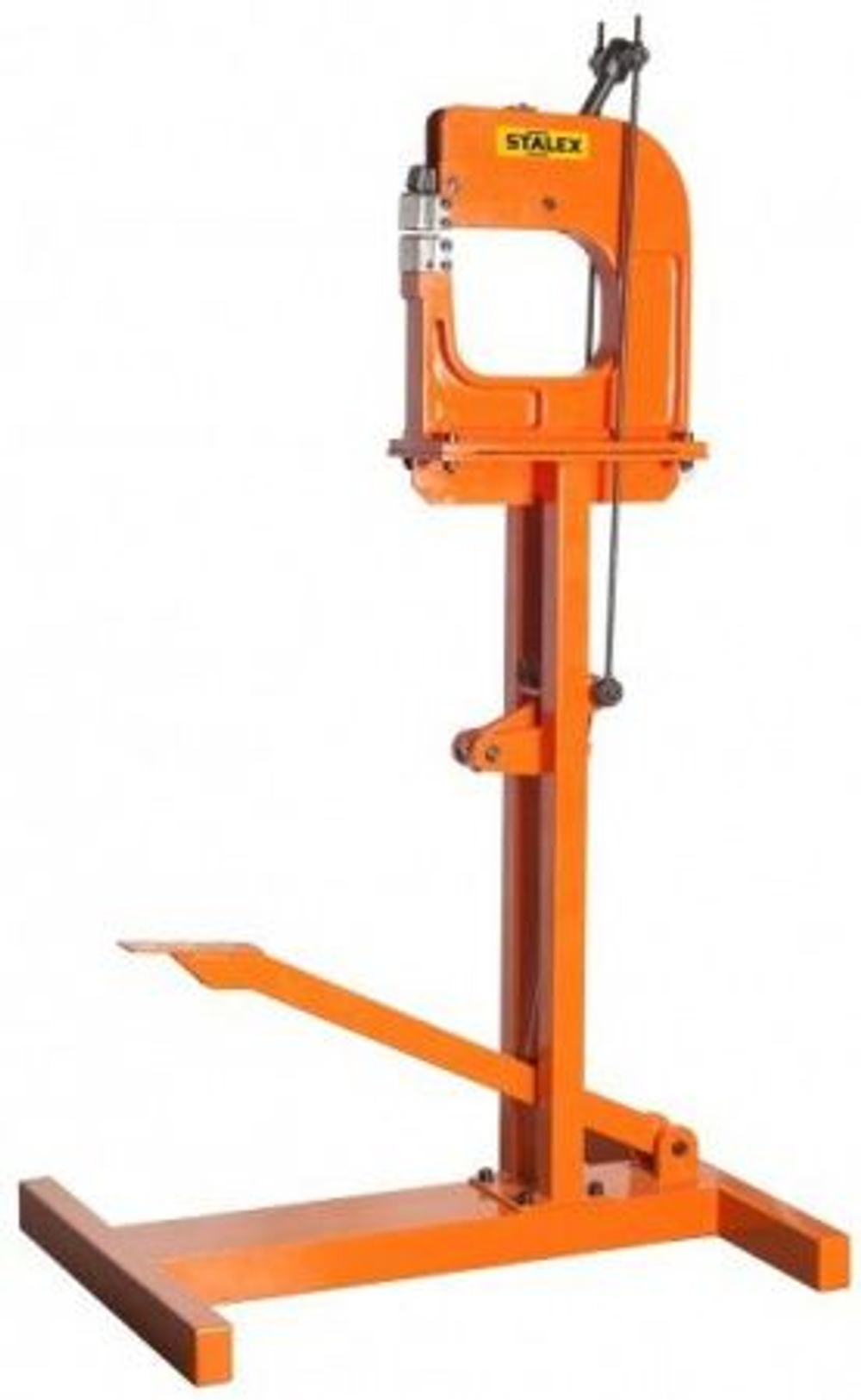 Шринкер Stalex SS-16F