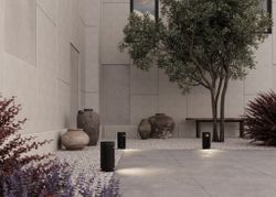 Уличный ландшафтный светодиодный светильник Maytoni   O468FL-L3B3K