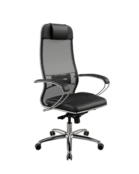 Кресло Samurai SL-1