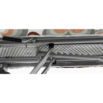 Доска гладильная 110х33 см, Inci, подст д/ут, розет, Dogrular, в асс