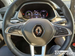 Renault Korea (Samsung) Capture 1.3 TCe Editions 파리 (08.2020)