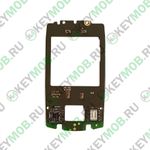 Подложка дисплея для телефона Nokia N71