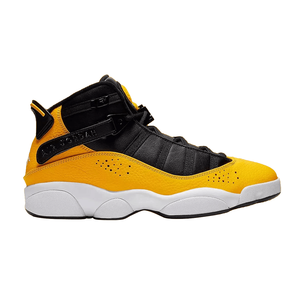 Кроссовки Jordan Air Jordan 6 Rings