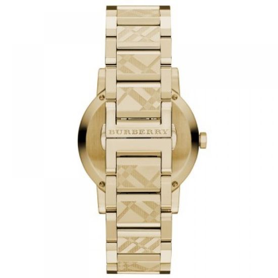 Унисекс наручные часы Burberry BU9038