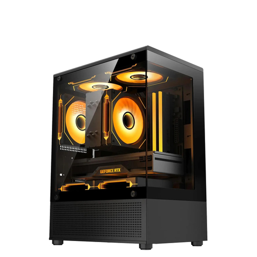 Ryzen 5 3600 + RTX 3060 12Gb