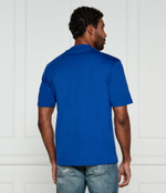 Футболка Nieros Hugo Blue - темно-голубой(50509991)