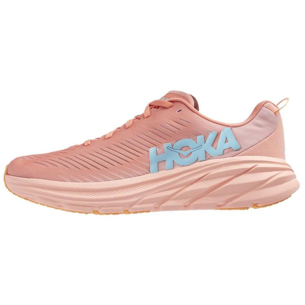 Женские кроссовки Hoka One One W RINCON 3 1