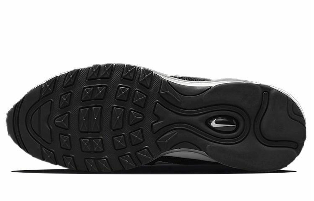 Кроссовки Nike Air Max 97 (Женская размерная сетка)
