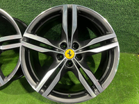Диск Комплект дисков R20 Ferrari Portofino (17-23)