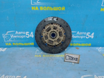 Диск сцепления TOYOTA AVENSIS 1999
