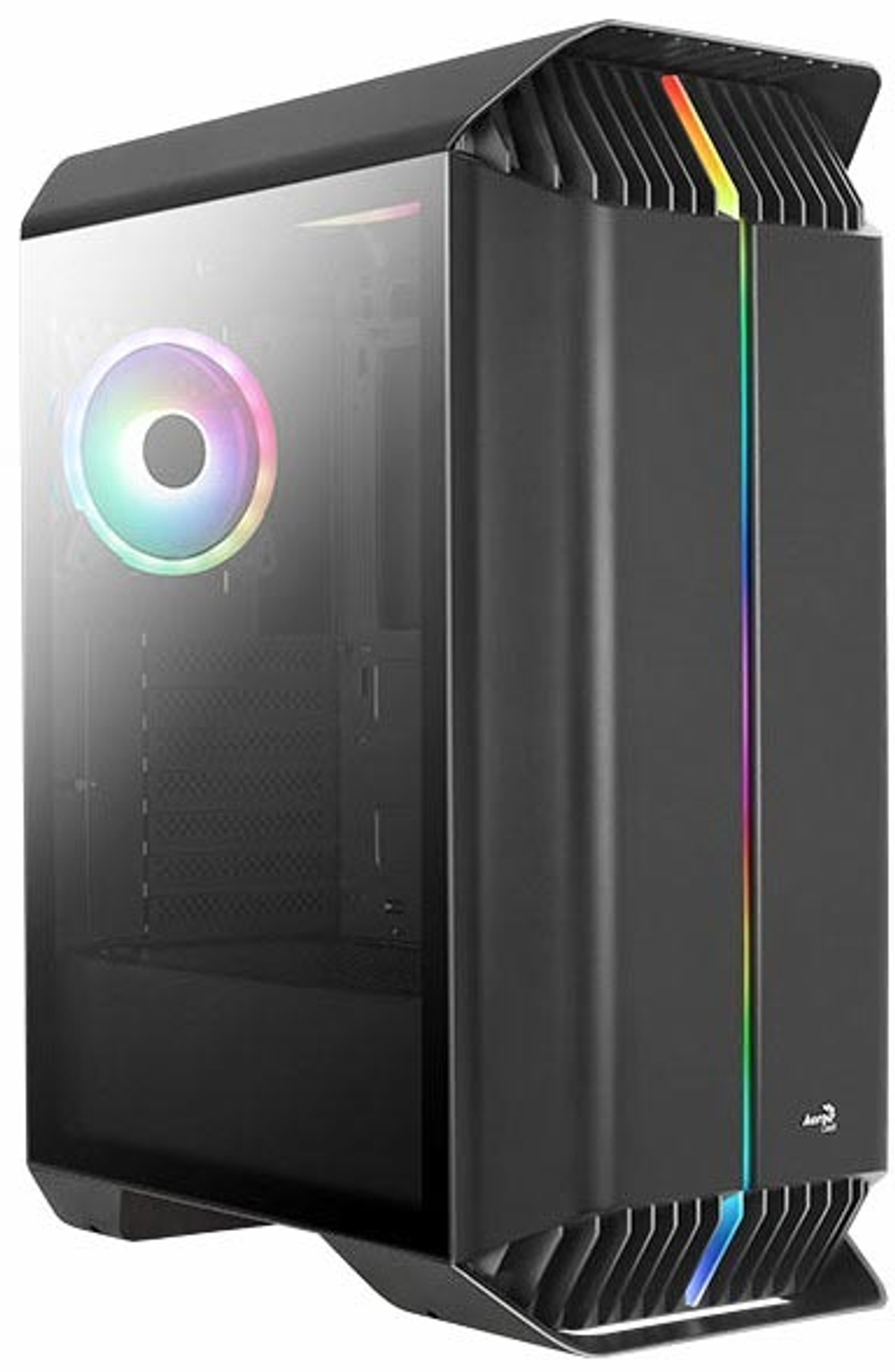 Корпус ATX AeroCool Gladiator Duo