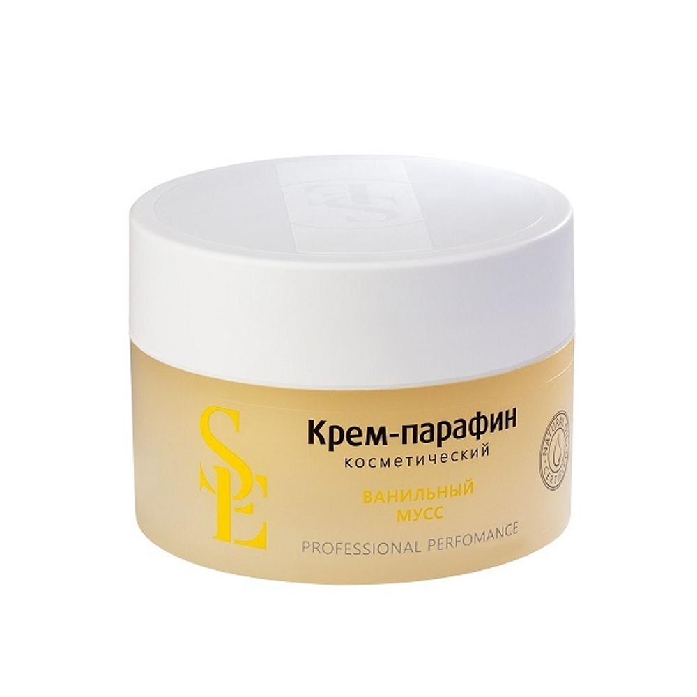 Крем-парафин Start Epil (Aravia) Ванильный мусс