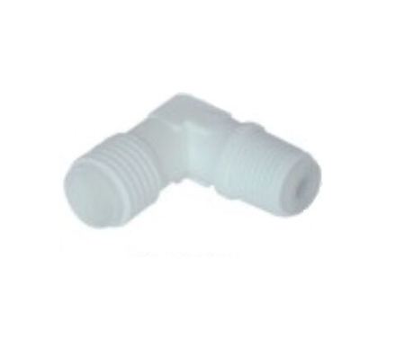 Обратный клапан NatureWater (уголок) CHKV-1