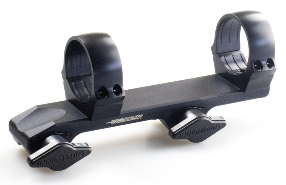 Кронштейн INNOMOUNT ZERO для Blaser без колец