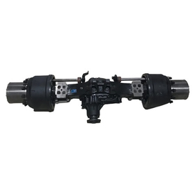 Мост задний SHACMAN X3000/X5000 i=5.262 HDZ300 /16 тонн DZ95319390800